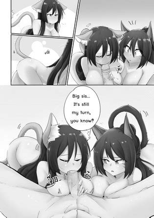 Sollyz Sundyz Service Luscious Hentai Manga Porn