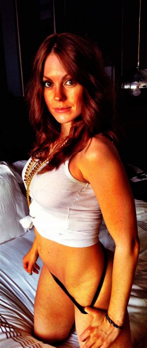 Megan Strand The Fappening Nude Leaked Photos The Fappening