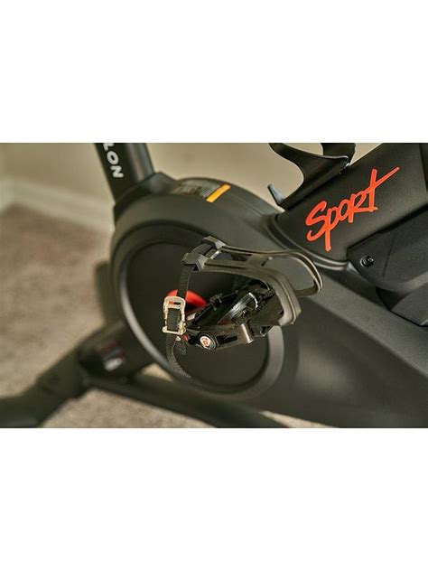 Echelon Connect Sport Bike | Very.co.uk