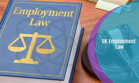 UK Employment Law – One Education