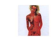 Naked Marcela Brezinova In Penthouse