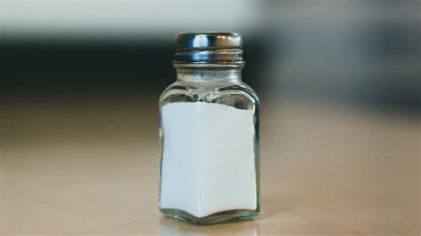 Beneficios De La Dieta Con Sal Yodada Cocina - vrogue.co