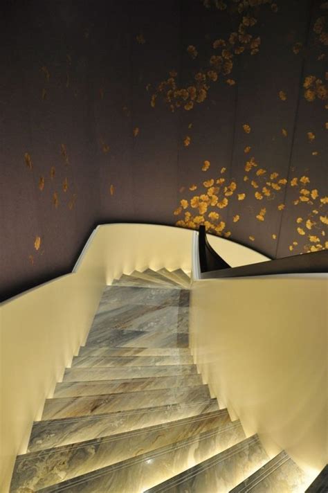 Pin by Pakson Li on Chinese | Staircase, Stairs design modern, Circular ...