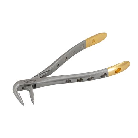 atraumatic forceps  universal   gerdentusa