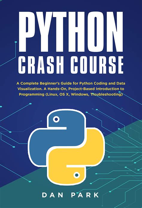 Python Crash Course Pdf