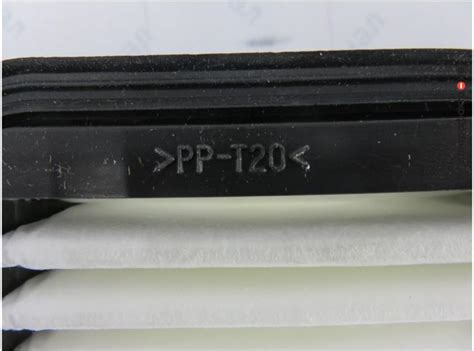 Фильтр воздушный, 281132S000 / Hyundai / KIA / Контрафакта.нет ...