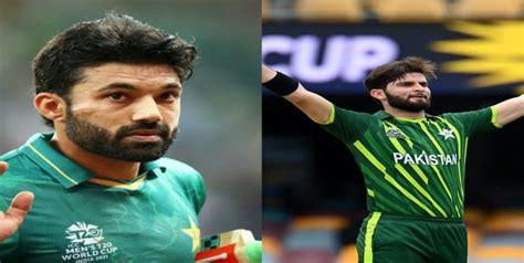 Pak Playing 11 For Pakistan Vs New Zealand 4th T20i Match Top Picks