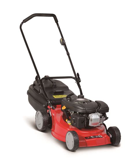 Spare Parts 2 — Sanli Lawn Products