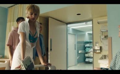 Elena Anaya Breasts Butt Scene In Sex And Lucia Aznude