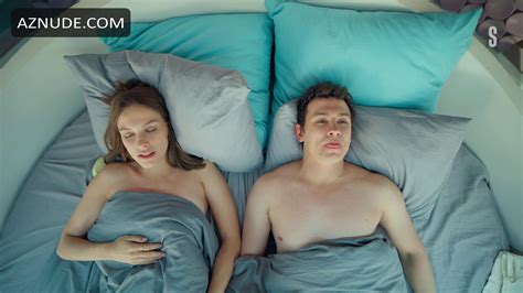 DVA HOLMA NUDE SCENES AZNude