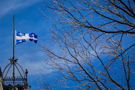 Déclaration du premier ministre du Québec M François Legault