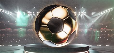 Bola De Ouro Grandes Temporadas Que Não Resultaram No Prêmio Bet365