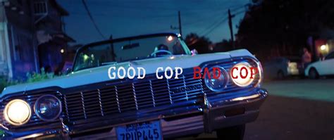 Ice Cube Et Son Fuck Tha Police 2 0