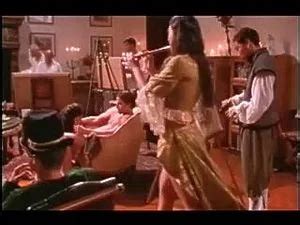 Artemesiaを視聴 Doggy Blowjob Lesbian Sex Porn SpankBang