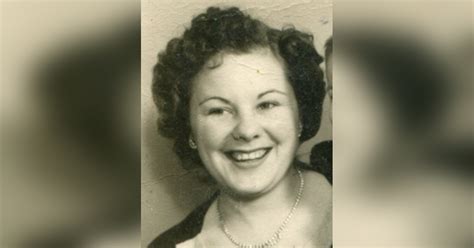 Obituary Information For Madeline Maddie Chaffin