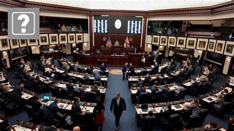 Florida S Don T Say Gay Bill Explained What It Does Doesn T Do Firstcoastnews