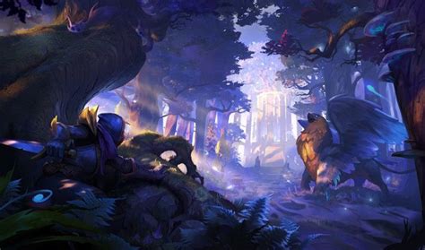 Albion Online's "Beyond The Veil" Releases On November 21 With New Zone ...