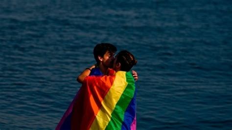 Gay Non Un Offesa Come Si Insegnano I Diritti Lgbt Vanity Fair Italia