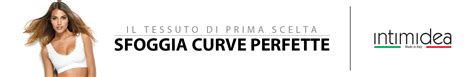 Intimidea | Vendita Onlne su Intimorosa