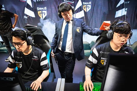 [Basic Introduction] How to start as an Esports Coach - Inven Global