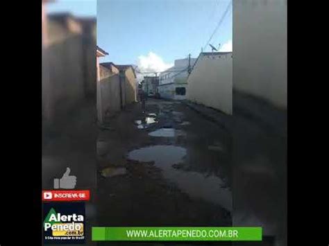 Travessa Penedo - travessa Campos Teixeira centro Penedo - YouTube