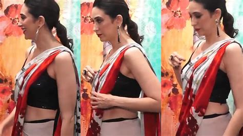 Karishma Kapoor Hot Songs Hd Hindi Bollywood Actress Mumbai Night Funny YouTube