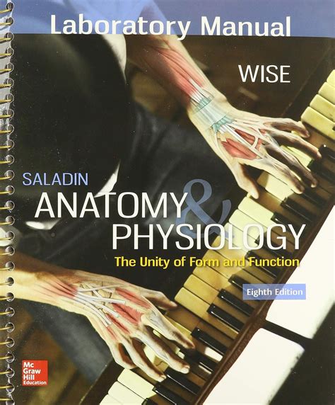 Gen Combo Ll Anatomy Physiology Connect Apr Phils Ac Lab Manual