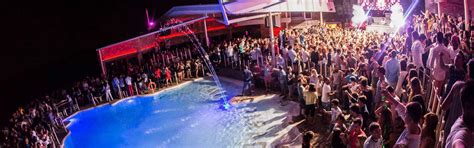 In Mykonos take place the best nightlife events of Greece.