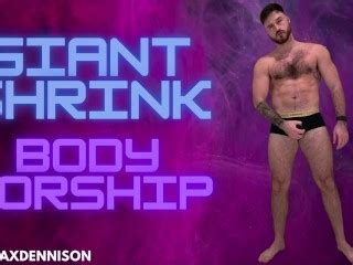 Macrophilia Pornhub Gay