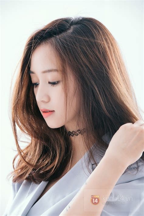 Make up và làm tóc đẹp như hot girl Salim FATODA Blog