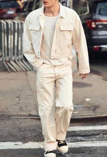How To Wear A Nude Tone Men S Nude Outfit Ideas Inspo