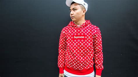 The History of Supreme's Battle with Supreme - VICE