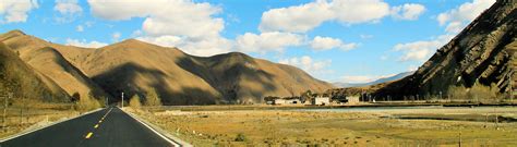 Chengdu Lhasa Overland Tours Best Dates And Prices For