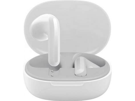 Беспроводные наушники Xiaomi Redmi Buds 4 Lite (Белый) - купить в ...