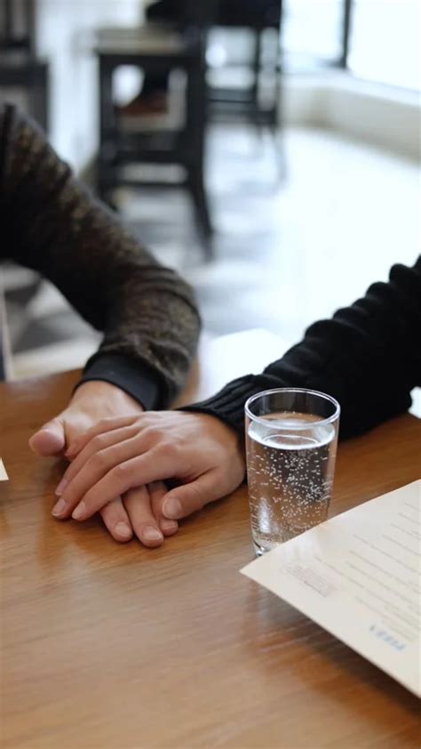 A Vertical Medium Shot Of A Gay Men Coup Stock Video Pond