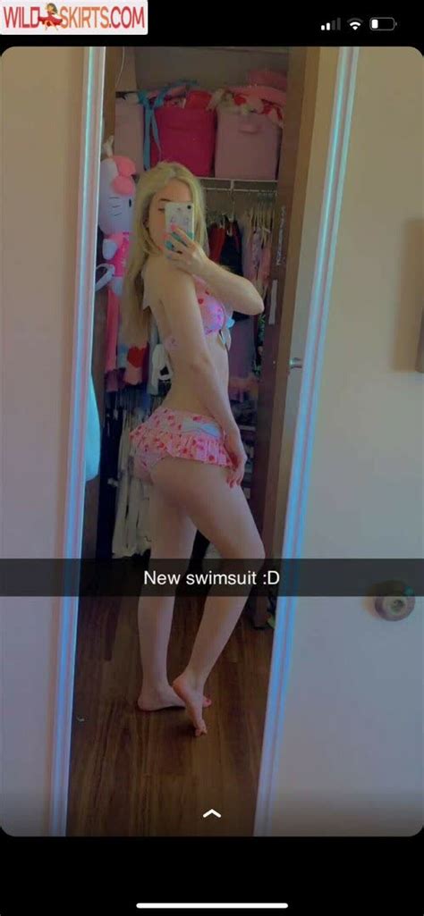 Riley Black Rileyblack2 Nude Instagram Leaked Photo 12