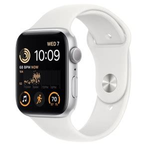 Apple Watch SE — цены в Украине. Умные смарт-часы Эпл Вотч SE купить в ...