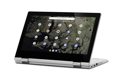 Lenovo Chromebook C340-11 - Google Chromebooks