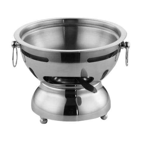 Deevoka Mini Hot Pot Small Hot Pot Milk Tea Hot Pot Stainless Steel Hot Pot Traditional Chinese