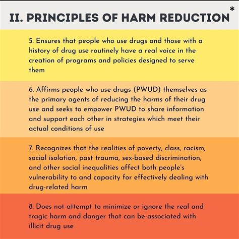 What Is Harm Reduction And What Does It Have To Do With Sex Ed NEXT Distro