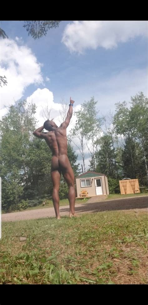 Naked Fun In The Sun Scrolller