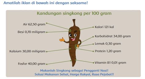 cara membuat tape singkong beserta gambar 1