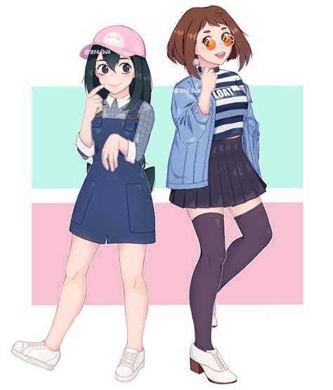 Pin By Gay Satan On My Hero Academia My Hero Academia Tsuyu Boku No Hero Academia Hero