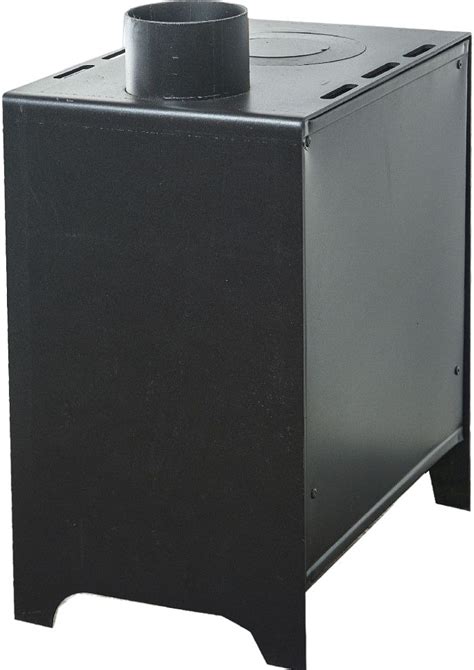 Отопительная печь Варвара Домовой купить по недорогой цене в Москве