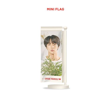 Mini Flagjin Big Hit Shop Usa