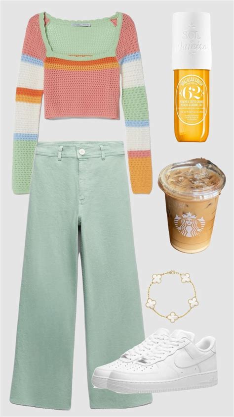 Myfirstshuffle Outfit Inspo Zara Beauty