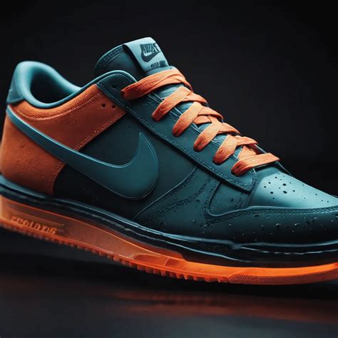 exploring nikes latest shoe innovations  styles