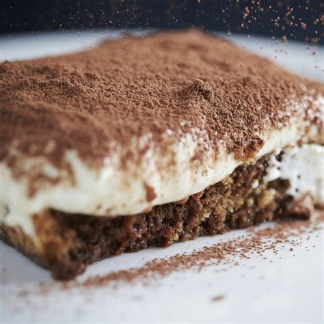 Is Tiramisu An Aphrodisiac The Illicit Origins Of The Italian Dessert Born In Brothels And Fit