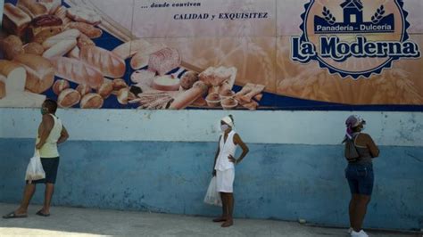 Coronavirus En Am Rica Latina Im Genes Que Muestran El Impacto De La Pandemia En La Regi N