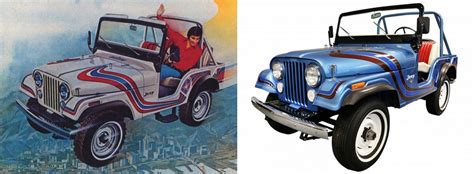 Original Super Jeep To Be Showcased At Sema Jk Forum